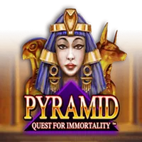 Pyramid Quest for Immortality